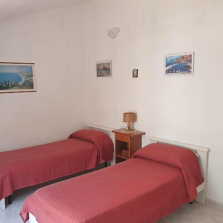 Casa Vacanze Umberto I Bova Marina Exterior foto